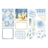 Flockensticker - hocco deco