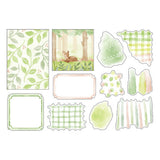 Flockensticker - hocco deco