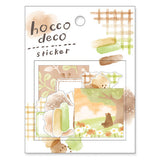 Flockensticker - hocco deco