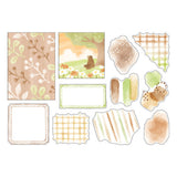 Flockensticker - hocco deco