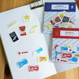Flockensticker - Kitera - ORION'S