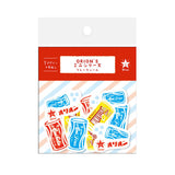 Flockensticker - Kitera - ORION'S