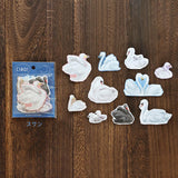 Flockensticker - CIAO!