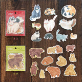 Flockensticker - CIAO!