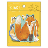 Flockensticker - CIAO!