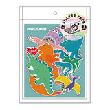 Flockensticker - Sticker Pack