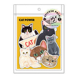 Flockensticker - Sticker Pack