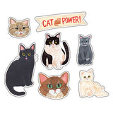 Flockensticker - Sticker Pack
