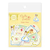 Flockensticker - 4 Stores