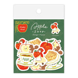 Flockensticker - 4 Stores
