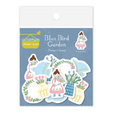 Flockensticker - 4 Stores
