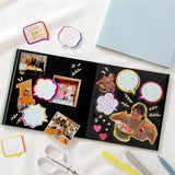 Flockensticker - Fukudashi Message Seal