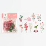 Flockensticker - BGM - Morning Garden