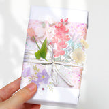 Flockensticker - BGM - Morning Garden