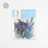 Flockensticker - BGM - Morning Garden