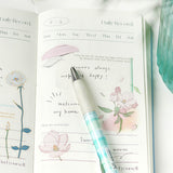 Flockensticker - BGM - The flowers bloom