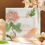 Flockensticker - BGM - The flowers bloom