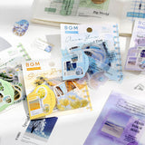 Flockensticker - BGM - Photo