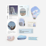Flockensticker - BGM - Photo
