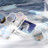Flockensticker - BGM - Photo