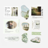 Flockensticker - BGM - Photo