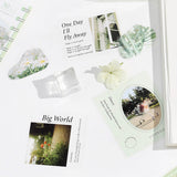 Flockensticker - BGM - Photo