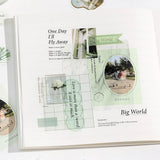 Flockensticker - BGM - Photo