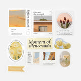 Flockensticker - BGM - Photo