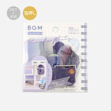 Flockensticker - BGM - Photo