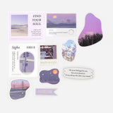 Flockensticker - BGM - Photo