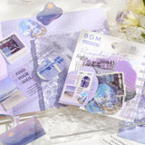 Flockensticker - BGM - Photo