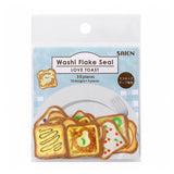 Flockensticker - Kamiiso - SAIEN - LOVE TOAST