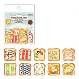 Flockensticker - Kamiiso - SAIEN - LOVE TOAST