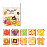 Flockensticker - Kamiiso - SAIEN - LOVE TOAST