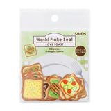 Flockensticker - Kamiiso - SAIEN - LOVE TOAST