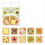 Flockensticker - Kamiiso - SAIEN - LOVE TOAST