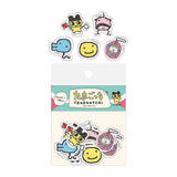 Flockensticker - Tamgotchi