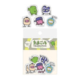 Flockensticker - Tamgotchi