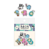 Flockensticker - Tamgotchi