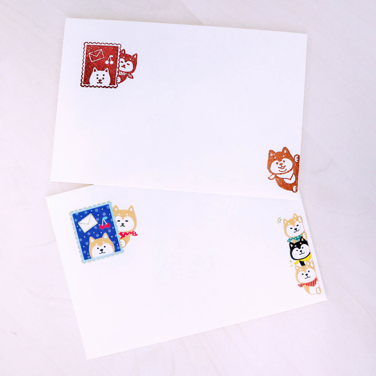 Flockensticker - WORLD CRAFT - Animals