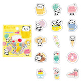 Flockensticker - WORLD CRAFT - Animals