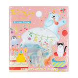 Flockensticker - WORLD CRAFT - Animals