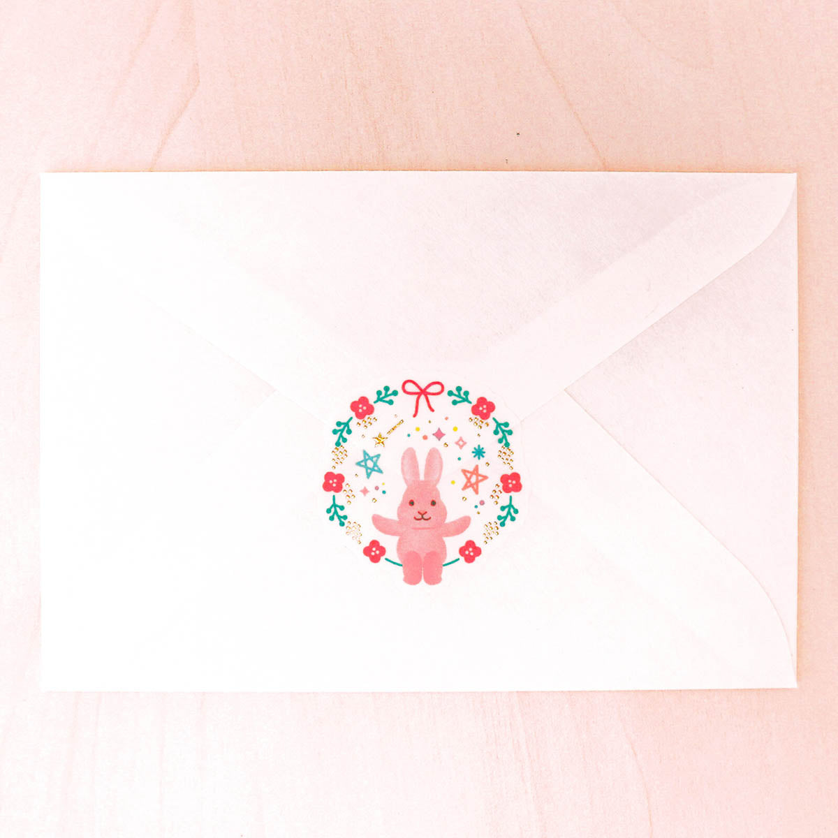 Flockensticker - WORLD CRAFT - Animals
