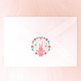Flockensticker - WORLD CRAFT - Animals