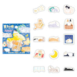 Flockensticker - WORLD CRAFT - Animals