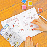 Flockensticker - WORLD CRAFT - Animals