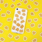 Flockensticker - WORLD CRAFT - Mamure