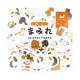 Flockensticker - WORLD CRAFT - Mamure