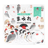 Flockensticker - WORLD CRAFT - Mamure