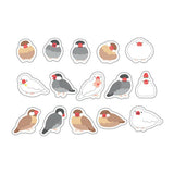 Flockensticker - WORLD CRAFT - Mamure